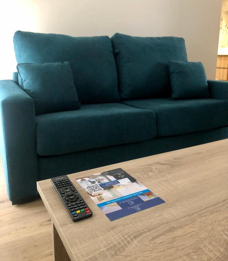 Cies Suitel Premium Garcia Barbon 42 - Love Your Stay Віго Екстер'єр фото