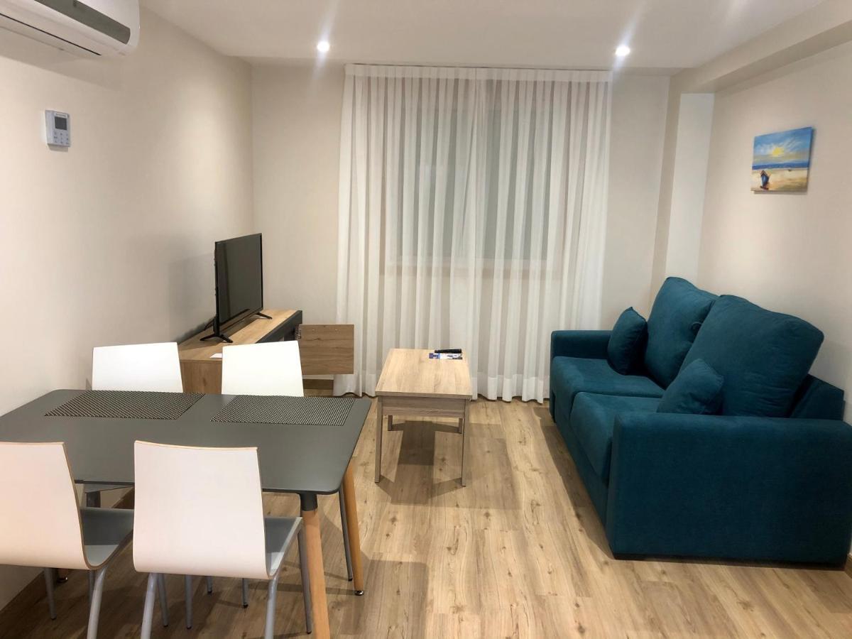 Cies Suitel Premium Garcia Barbon 42 - Love Your Stay Віго Екстер'єр фото