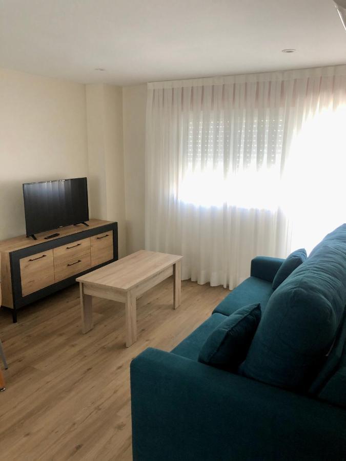 Cies Suitel Premium Garcia Barbon 42 - Love Your Stay Віго Екстер'єр фото