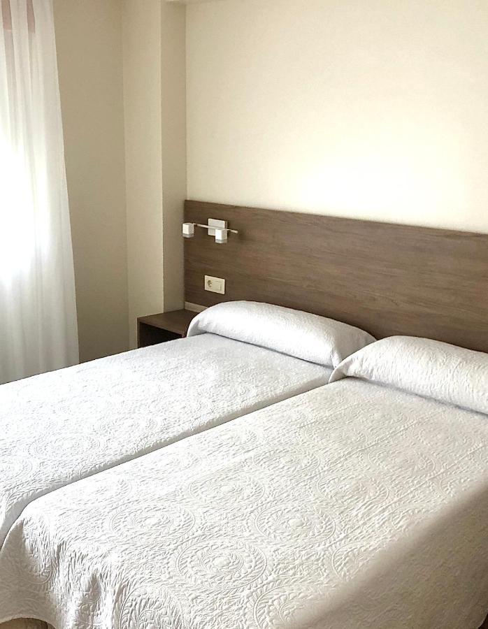 Cies Suitel Premium Garcia Barbon 42 - Love Your Stay Віго Екстер'єр фото
