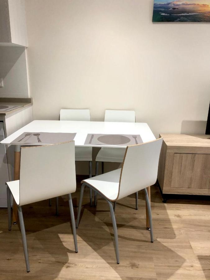 Cies Suitel Premium Garcia Barbon 42 - Love Your Stay Віго Екстер'єр фото