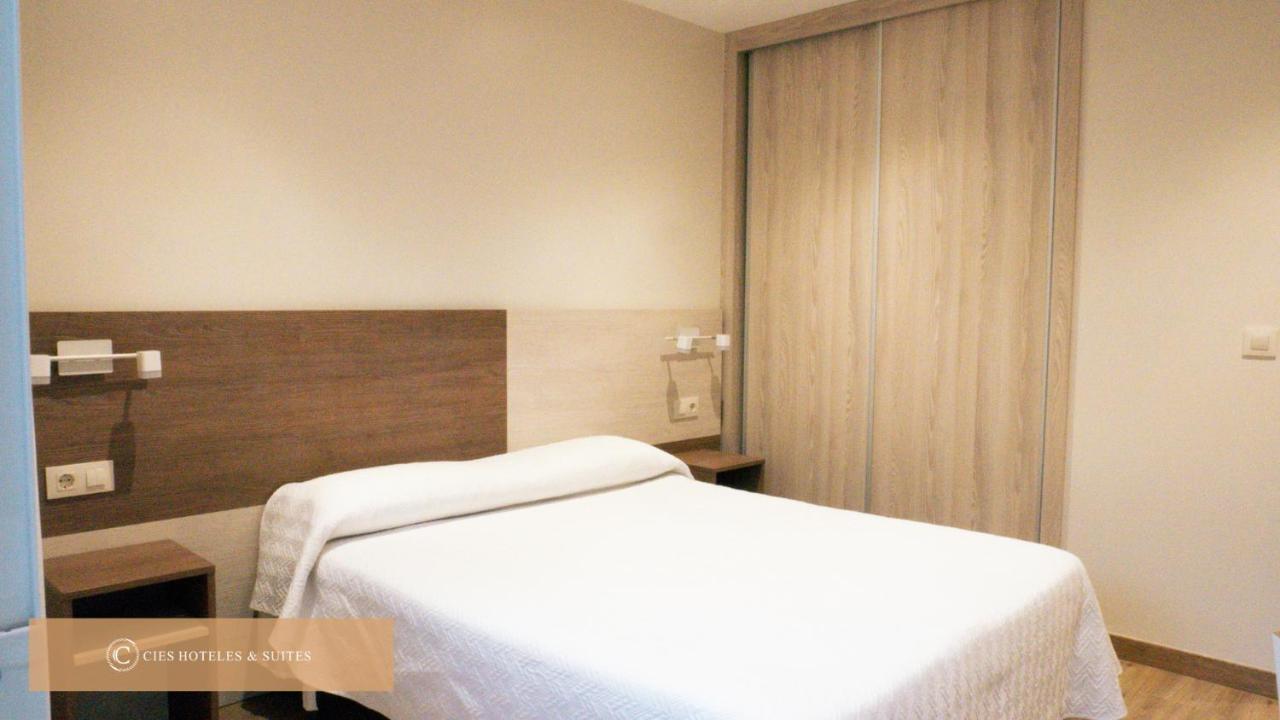 Cies Suitel Premium Garcia Barbon 42 - Love Your Stay Віго Екстер'єр фото