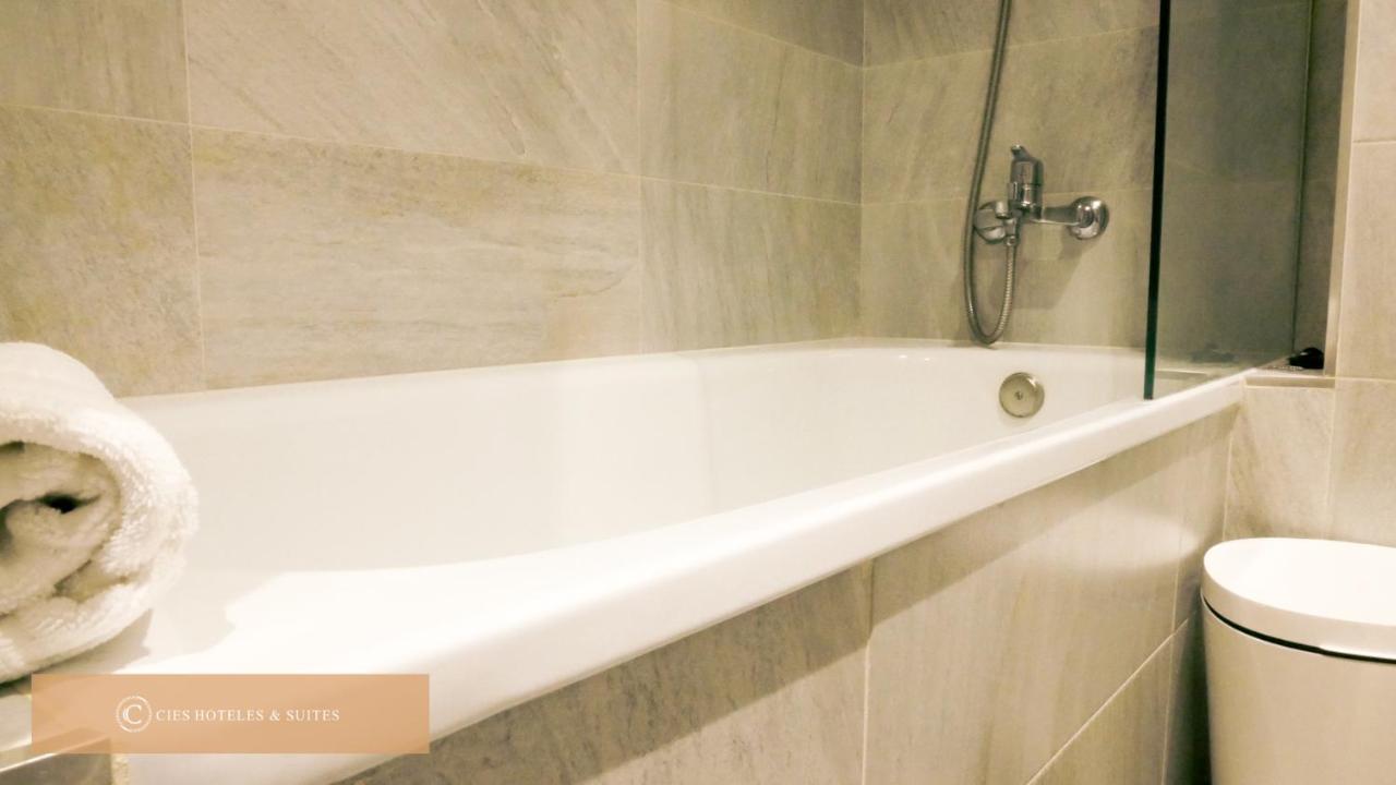 Cies Suitel Premium Garcia Barbon 42 - Love Your Stay Віго Екстер'єр фото